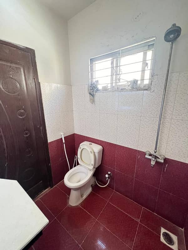 5 Marla Owner Builder House For Sale In C Balok 26