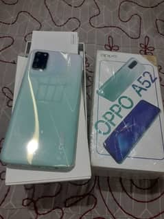 Oppo A52