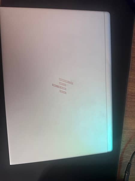 Hp Elite Book 1