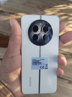 realme 12 plus 8+8 256 new phone just box open