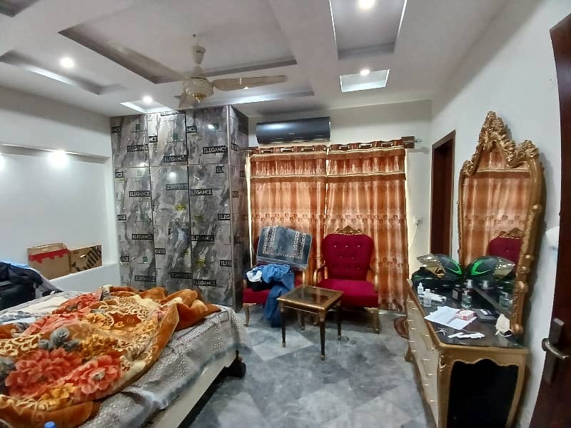 2 Marla commercial Hot Location Plza For Near Gormy Bakeri 18