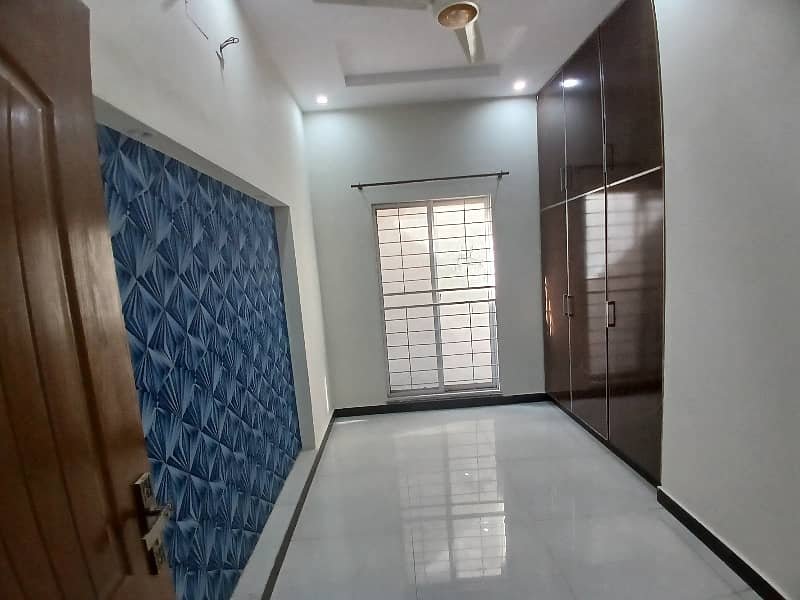 2 Marla commercial Hot Location Plza For Near Gormy Bakeri 22