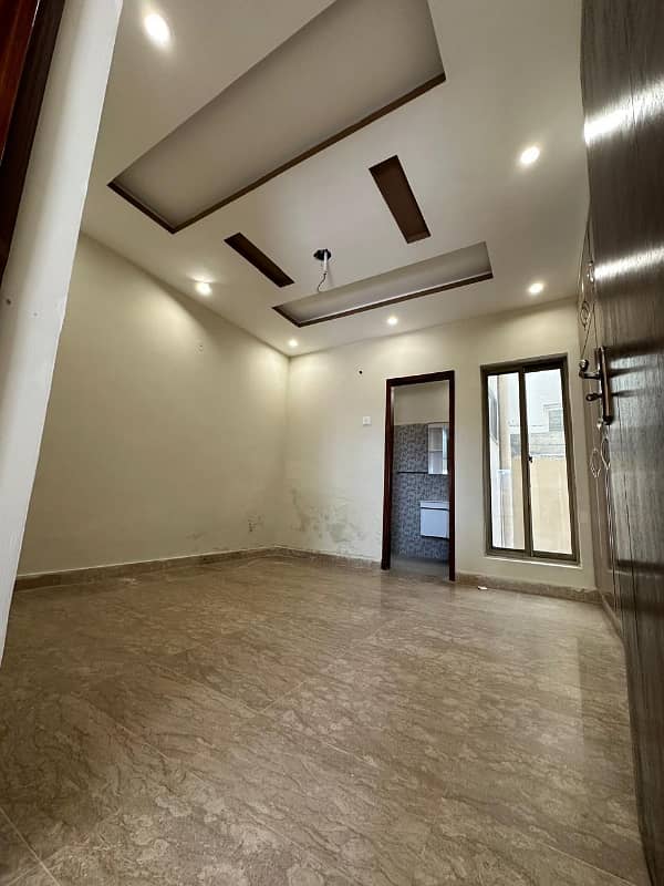 5 Marla Owner Builder House For Sale in C Balok 13