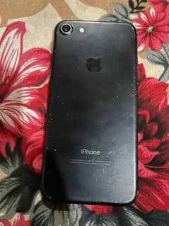 iPhone 12 10/7 condition black colour 32