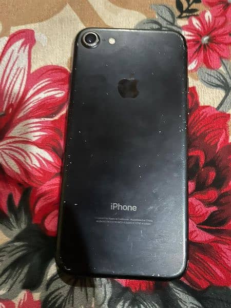 iPhone 12 10/7 condition black colour 32 0