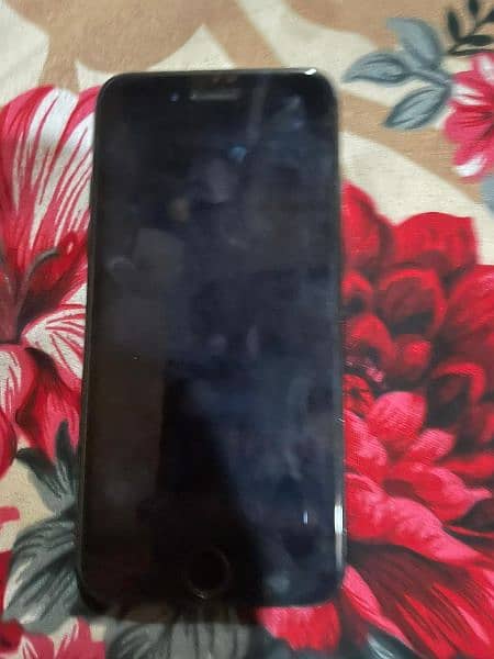 iPhone 12 10/7 condition black colour 32 2