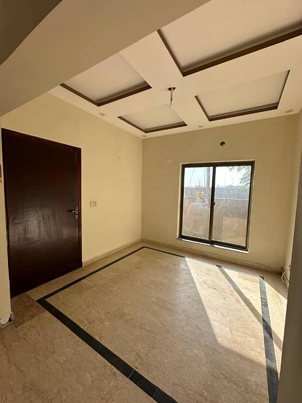 5 Marla Owner Builder House For Sale In C Balok 7