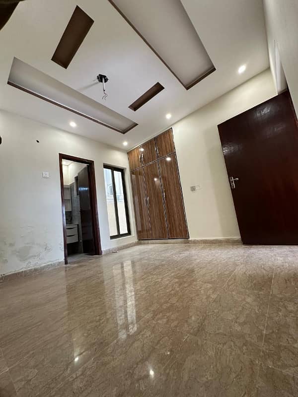 5 Marla Owner Builder House For Sale In C Balok 10