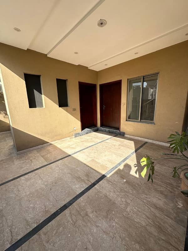 5 Marla Owner Builder House For Sale In C Balok 23