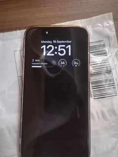 iphone 15 pro max 256 gb