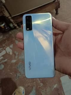 Vivo Y20 4GB/64GB