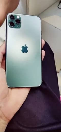 iPhone 11pro max jv 64gb exchange with iPhone