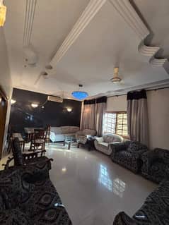 300 Sqyd Bungalow for Rent In DHA Phase 4