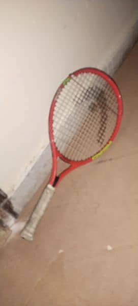 tennis rackets 3