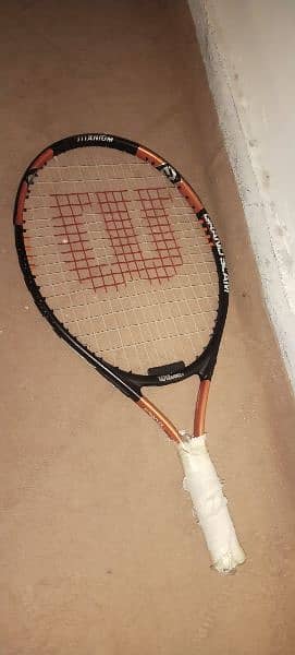 tennis rackets 5