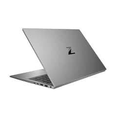 HP ZBook FireFly 14 G7 | 10TH GEN | Intel Core i7