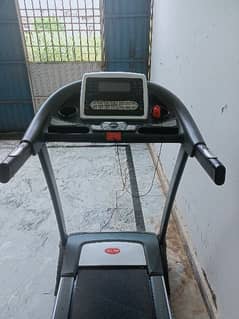 American fitness treadmill