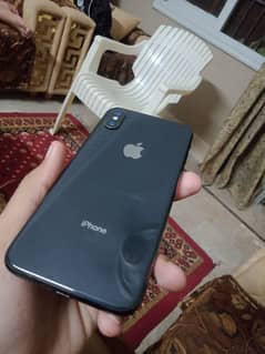 iPhone x non pta 256 GB