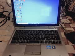 Hp core i5 2nd Gen Laptop for sale