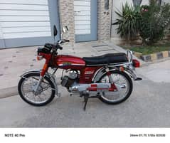 Yamaha Yb 100