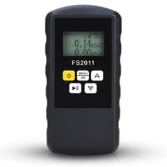 Geiger Counter Radiation Detector