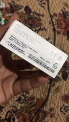 iphone 7 || 128Gb || PTA approved