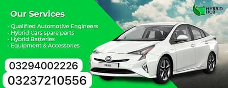 hybrid battery,ABS unit,Hybrid batteries cell,Prius,Aqua,Lexus,Nissan