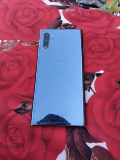 Note 10 plus