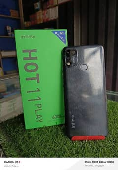 Infinix