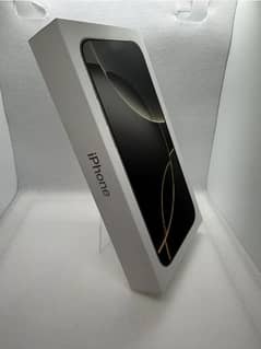 Iphone 16 Pro Max 256Gb Natural Titanium Open Box