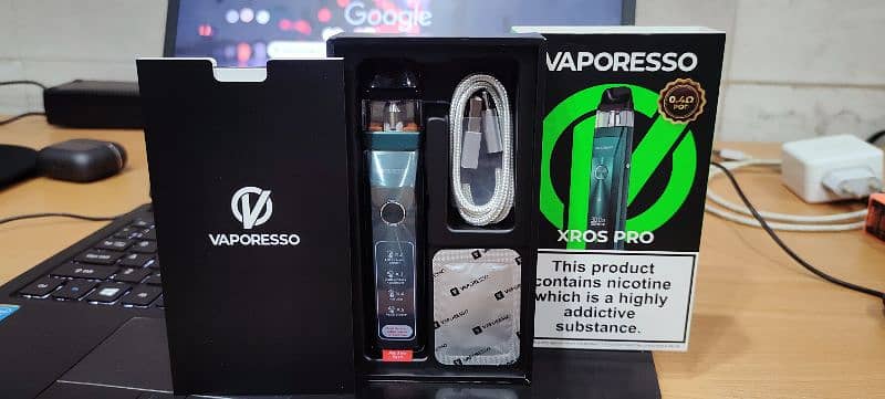 Vaporesso Xros pro 1