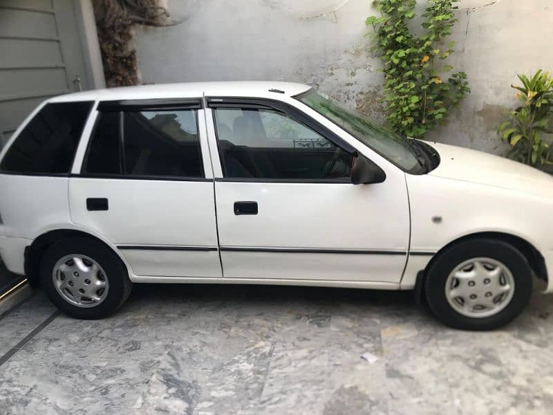 Suzuki Cultus VXR 2007 7