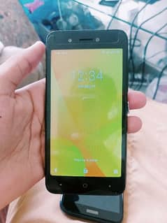 itel a25