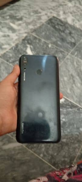 Huawei y9 2019 2