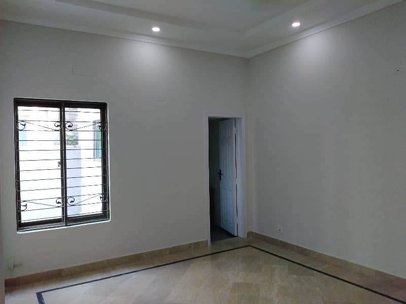 10 Marla House For rent In Punjab Coop Housing Society Punjab Coop Housing Society 2