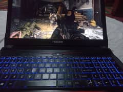 i5 7300HQ, GTX 1050ti 4gb laptop