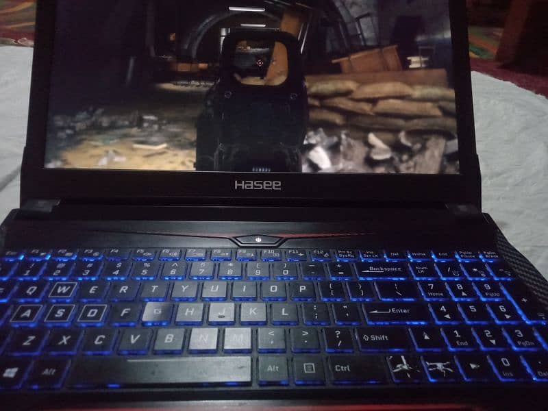 i5 7300HQ, GTX 1050ti 4gb laptop 5