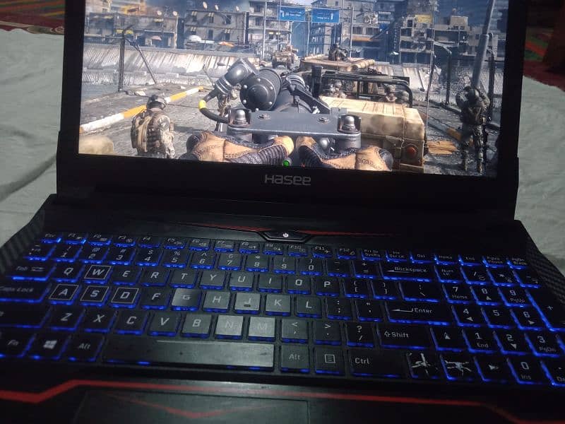 i5 7300HQ, GTX 1050ti 4gb laptop 6