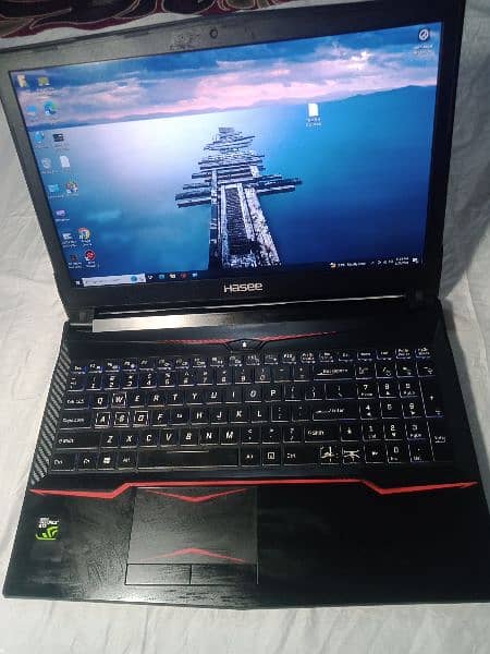 i5 7300HQ, GTX 1050ti 4gb laptop 19