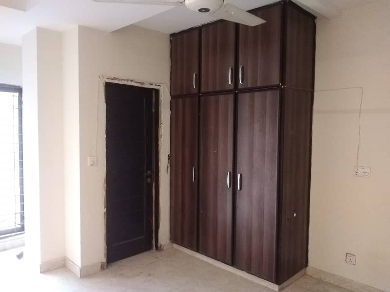 2 Marla Flat For Rent Is Available In Punjab Coop Housing Society 2