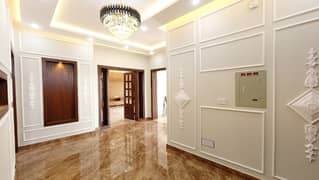 1 Kanal Brand New House For Sale 0