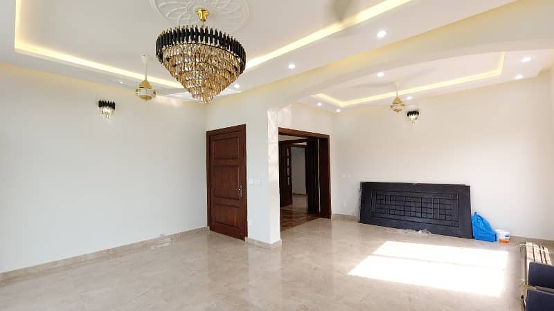 1 Kanal Brand New House For Sale 1