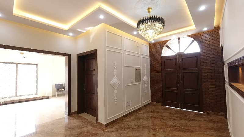 1 Kanal Brand New House For Sale 3