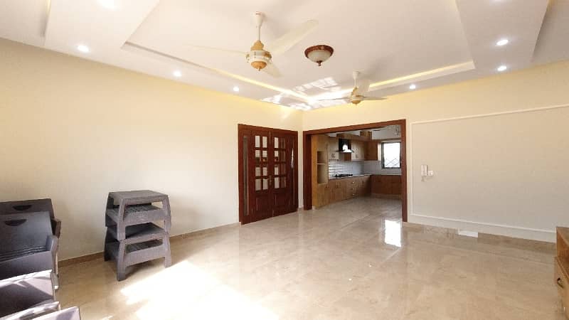 1 Kanal Brand New House For Sale 6