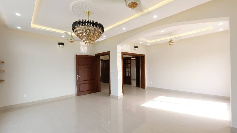 1 Kanal Brand New House For Sale 22