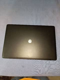 HP folio 9470m