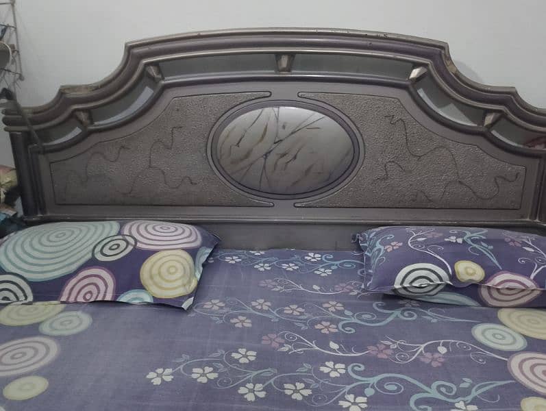 Deco Bed 2