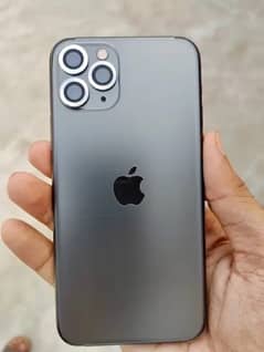 iPhone 11 Pro | 256 gb | Jv non-pta