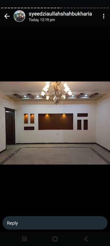 10 marla double story furnished house for rent 18