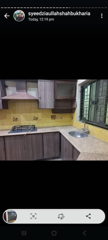 10 marla double story furnished house for rent 23